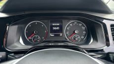 Volkswagen Polo 1.6 TDI SE 5dr Diesel Hatchback